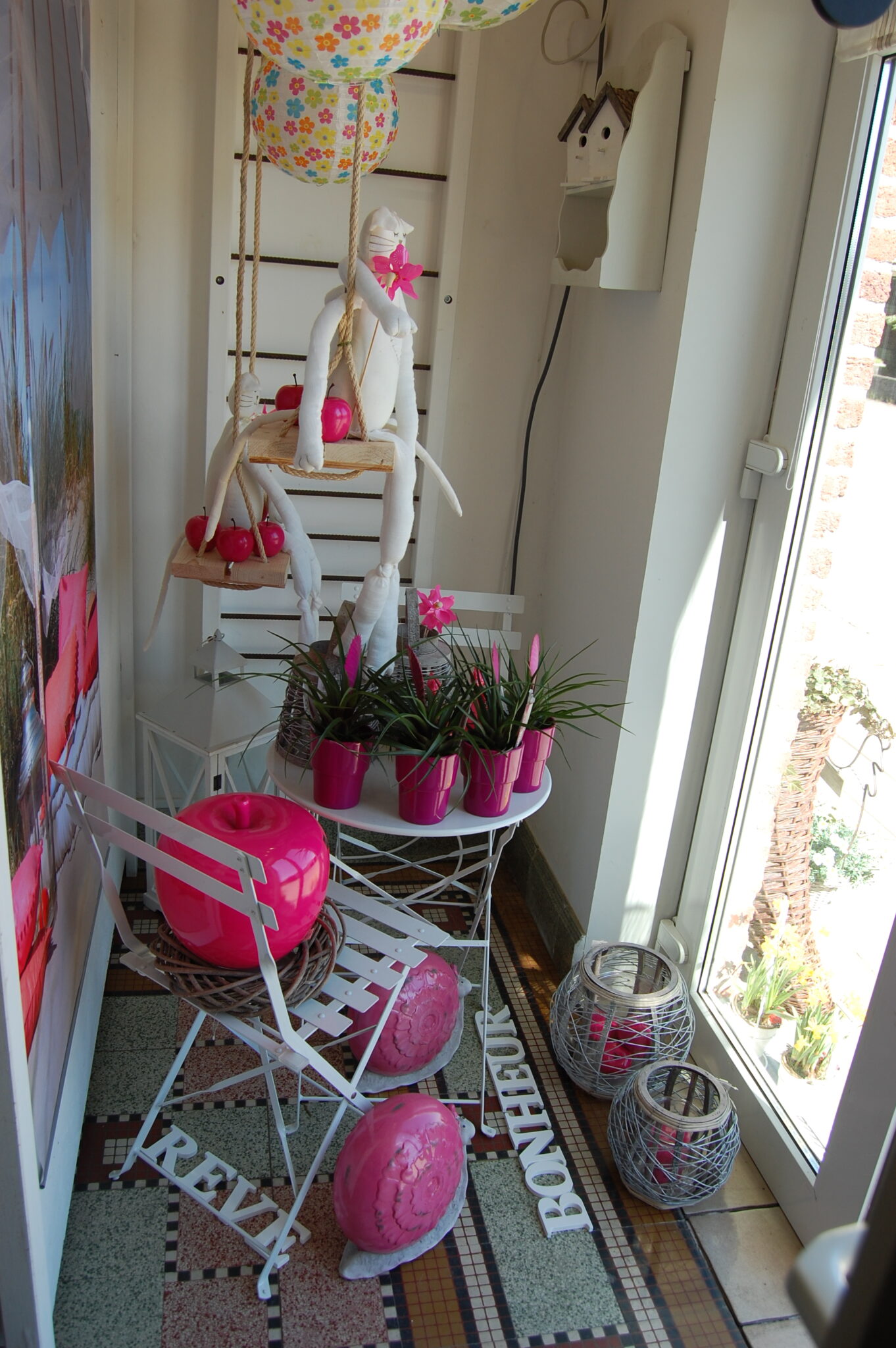 Déco maison